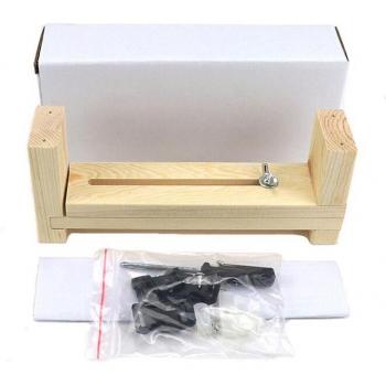 Wooden Weaving Jig