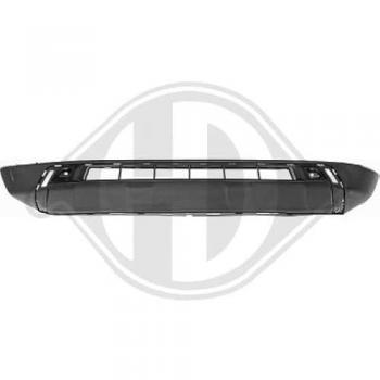 DIEDERICHS Spoilerlippe SEAT 7480061 Spoiler