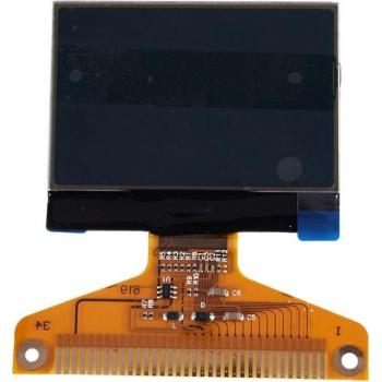 VW Passat/Golf 4 Seat Skoda VDO LCD Display Upgrade Kit