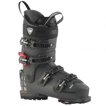 Sapato de Trekking Rossignol Vizion 4B Pro 100 MV Preto