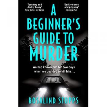 A Beginner’s Guide to Murder