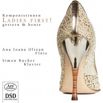 Ladies First !
