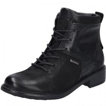 Bottes Josef Seibel Selena 50, modèle noir