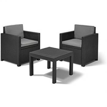 Keter Victoria Balcony Set