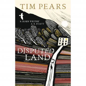 Disputed Land