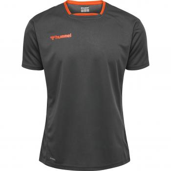 Tee pequeño Hummel HML real