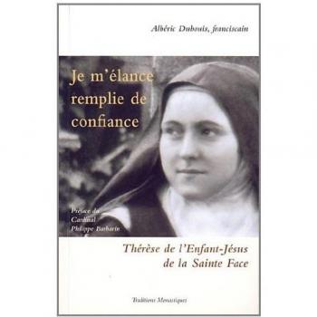 Thérèse De L'enfant-Jésus De La Sainte-Face