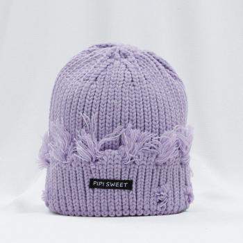 Gorro de Invierno de Cachemira para Mujer