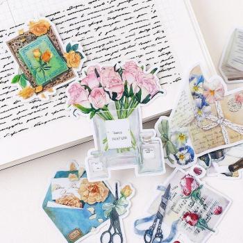 Pegatina Decorativa DIY Muebles