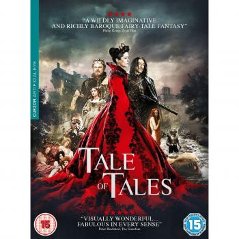 Tale of Tales