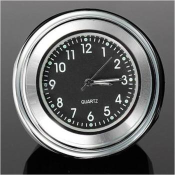 Montre étanche pour guidon de moto et vélo AL21