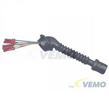 VEMO EXPERT KIT – Solution intégrée de montage et câbles pour portes arrière