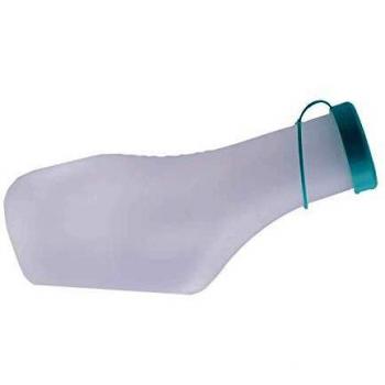 Eco-Friendly Spa Junior Urinal Bottle – 650 mL