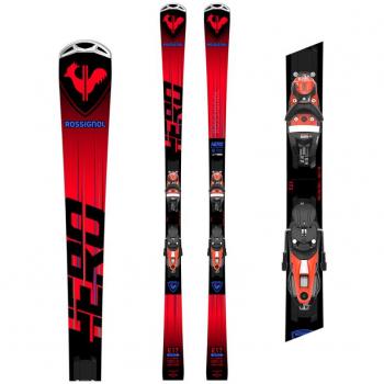 HERO ELITE LT TI 23/24 avec NX 12 GW