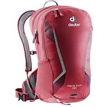 Sac à dos de vélo 14+3 L deuter Race EXP