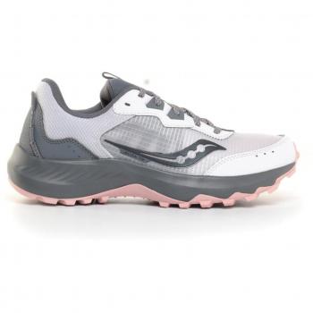 Saucony Chaussures de Trail Running Aura TR Femme
