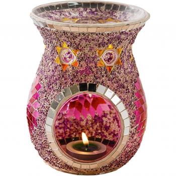 Vintage Candle Warmer