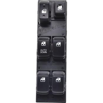 Fensterheber Kontrolle Schalter für Hyundai Tucson 2004-2007 93570-2E000