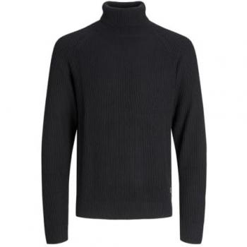 Jack & Jones PlusSize Rollkragenpullover JJPANNEL Winter Edition