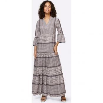 Robe fluide tendance