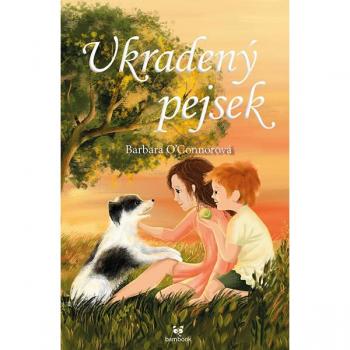 UkradenÃ½ pejsek