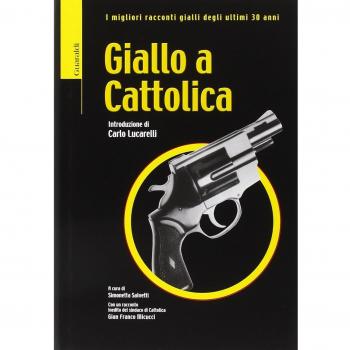Giallo a Cattolica