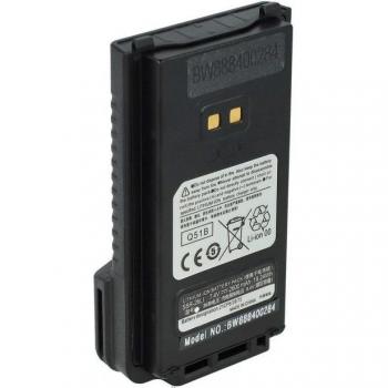 Yaesu FT-25E/FT-65E Replacement Battery (Li-ion, 2600mAh)