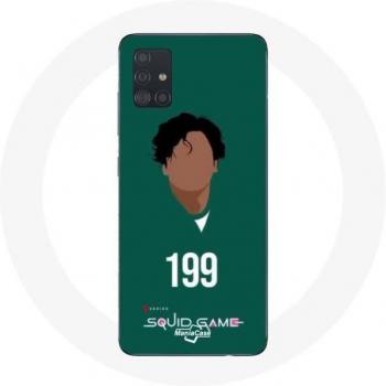 Samsung Galaxy A51 Case