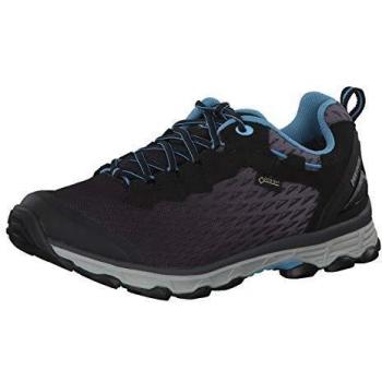 Meindl Activo Sport Lady GTX Damen schwarz 5,5 schwarz female