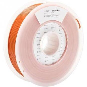 UltraRes PETG 2,85 mm 750 g (Arancione) – Filamento Stampante 3D Premium