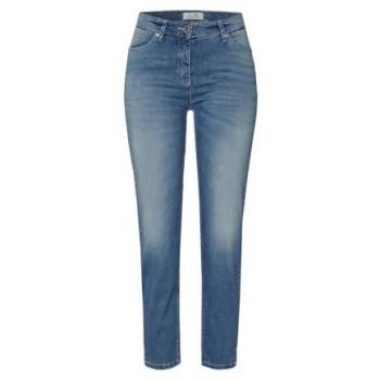 TONI 7/8-Jeans für perfekte Passform