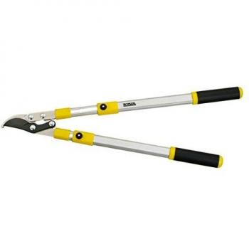 Cortarramas de Aluminio Telescópico 64-98cm