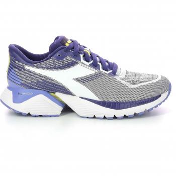 Diadora Mythos Vigore Damen Laufschuhe Weiß 36,5