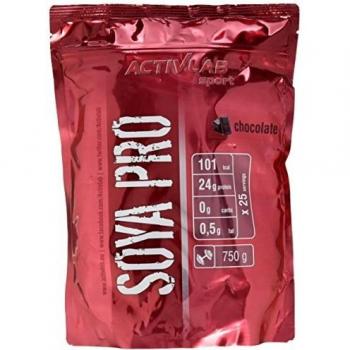 SoyaPro Dúo de Chocolate 750 g