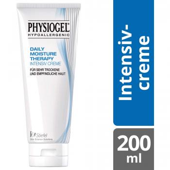 PHYSIOGEL Tägliche Hydration Intensivcreme 200 ml – hautberuhigend