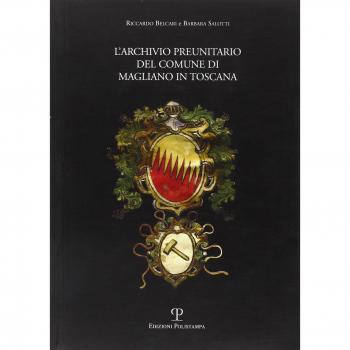 L' archivio preunitario del comune di Magliano in Toscana
