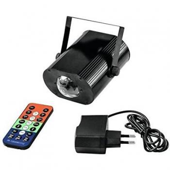 EUROLITE
LED H2O TCL Wassereffekt