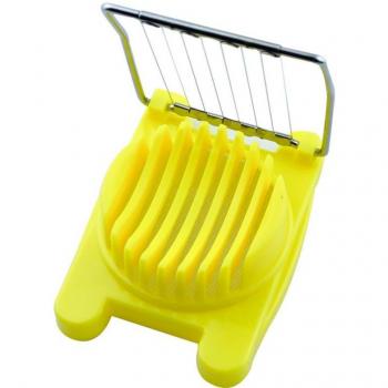 Multifunctional Egg Slicer with Random Color