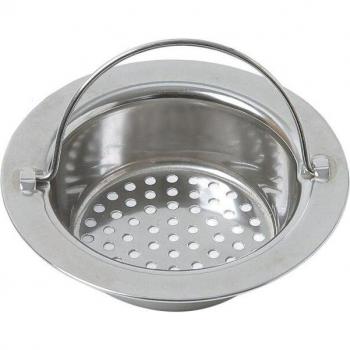 Écran de filtre pour évier de cuisine