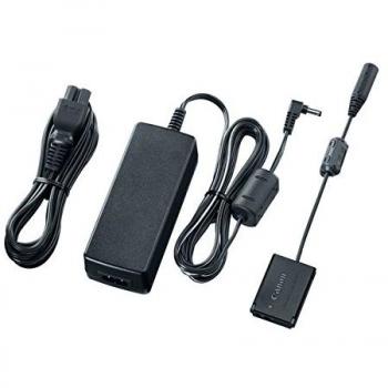 Canon ACK-DC110 Adattatore di Alimentazione