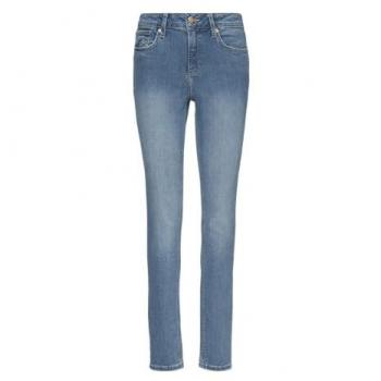 QS Slim Fit Jeanshose für Damen