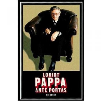 Pappa ante portas