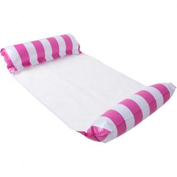 Chaise de Natation Gonflable