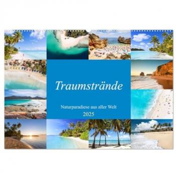 Traumstrände