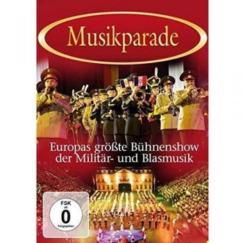 Musikparade