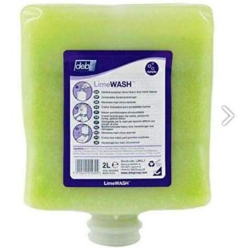 Deb Stoko 4L Sapone Mani Lime