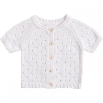 Manteau de bébé