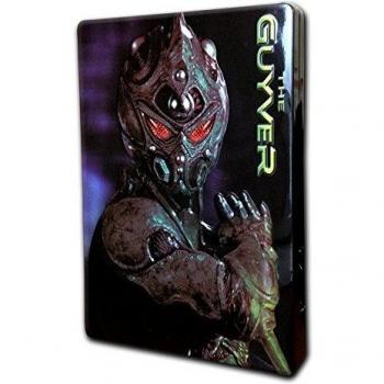 The Guyver