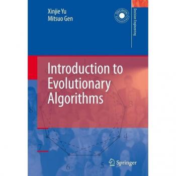 Introduction to Evolutionary Algorithms