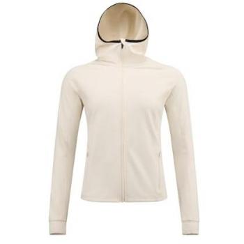 Rossignol Mid Layer Zip Whitecap Sand L